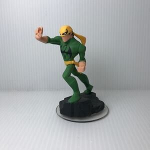 Disney Infinity Iron Fist 2.0 Figure
